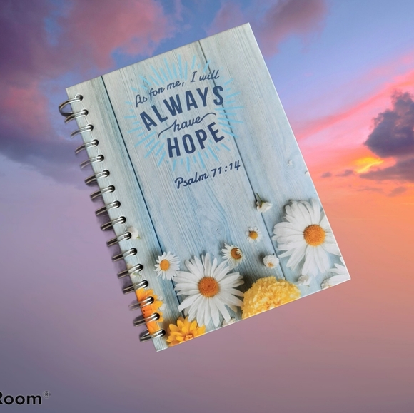 SOLD......New Journal - Picture 1 of 6